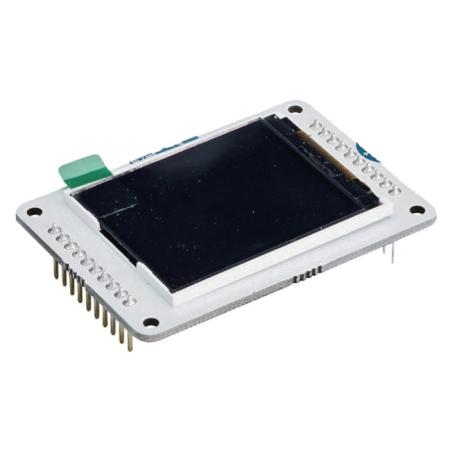 ECRAN LCD TFT 1.77 AVEC SD CARD