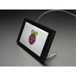 Cadre pour écran 7"  Raspberry Pi