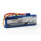 Batterie 3200mAh 3S 30C LiPoly Pack w/ EC3