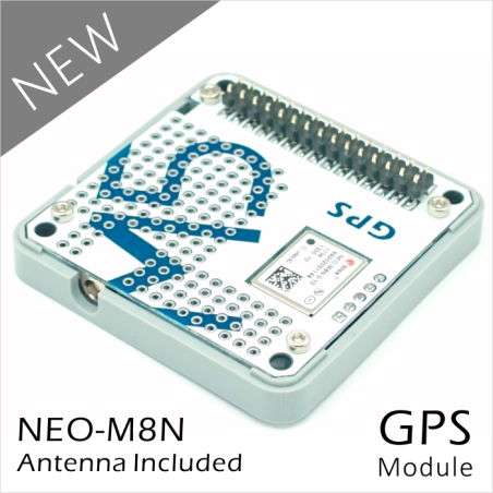 M5Stack GPS  Arduino ESP32