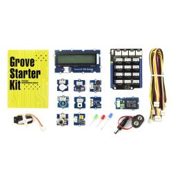 Grove - Starter Kit for Arduino seeed 110060024