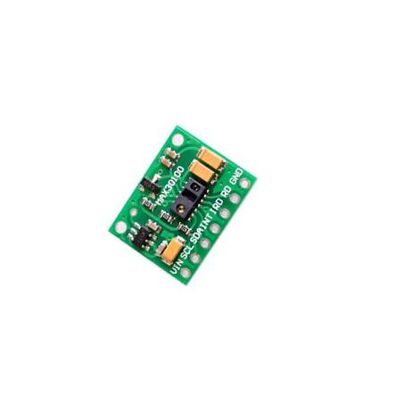 Module capteur de fréquence cardiaque  MAX30100 pour Arduino