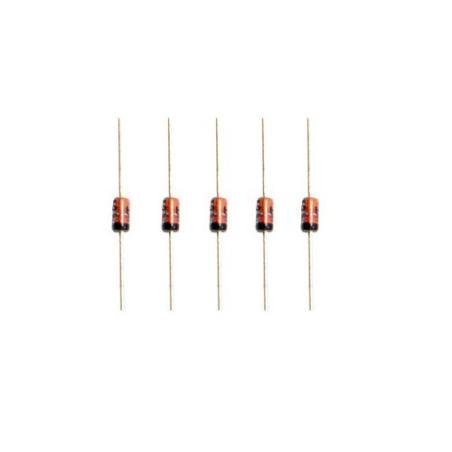 BAT81 Schottky barrier diodes