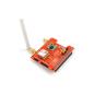 Raspberry Pi LoRa/GPS HAT - support 868M frequency 113990254