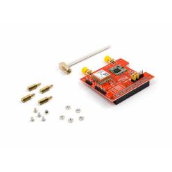 Raspberry Pi LoRa/GPS HAT - support 868M frequency 113990254