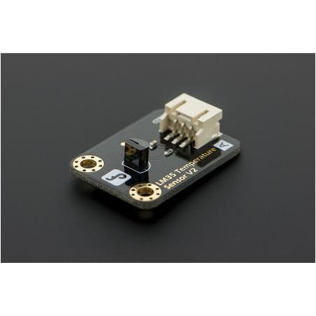 LM35 Analog Linear Temperature sensor DFR0023