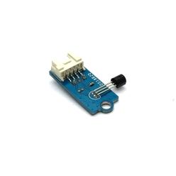 Electronic Brick-DS18B20 1-wire Digital Thermometer Module