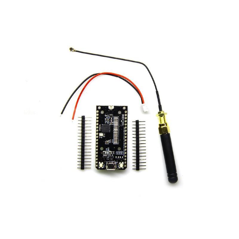 SX1276 LoRa 868 ESP32 Bluetooth WIFI Lora Development Board For Arduino TTGO