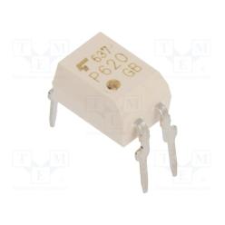 TLP620GB Transistor Output Optocouplers 55V Vceo 7V Veco 60mA IF 150mW DIP-4