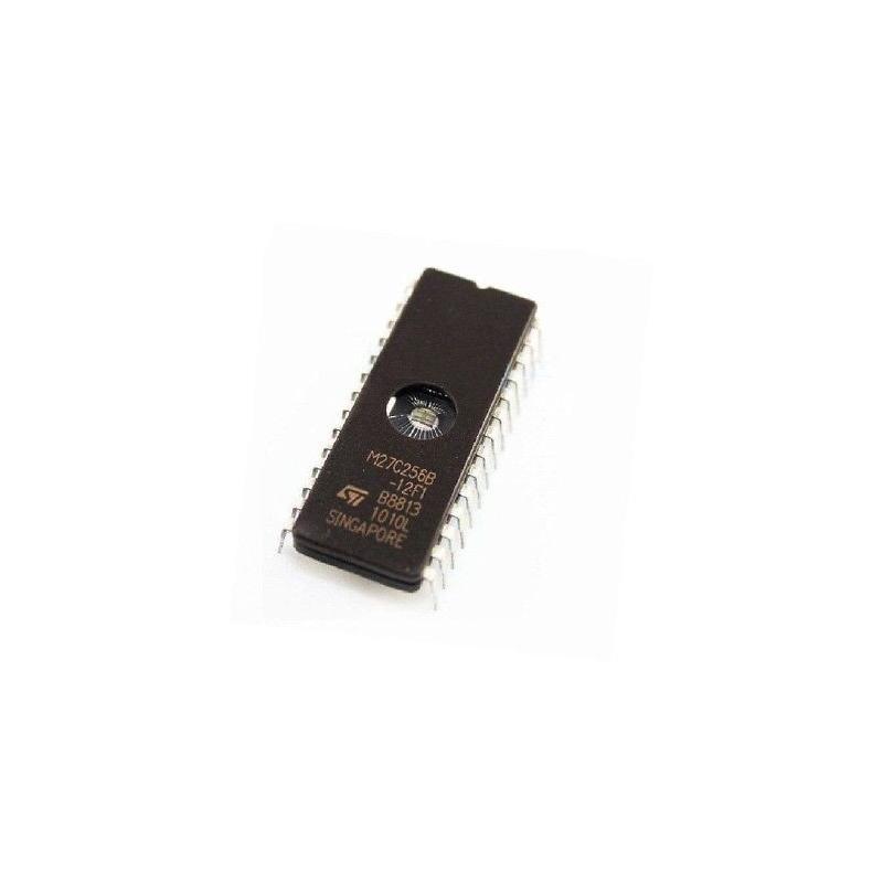 M27C256B 256K CMOS EPROM