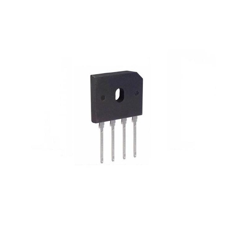 GBU1001 Pont Diode 10A 100V