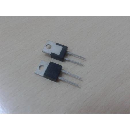 BY239-400 DIODE 400V 10A TO-220