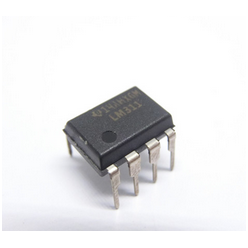 LM311 Voltage Comparator