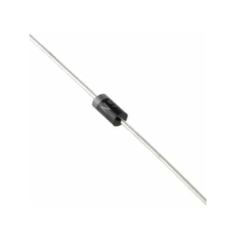 1N5819 VISHAY 1.0A SCHOTTKY BARRIER RECTIFIER DO-41 1N5819 VISHAY 1.0A SCHOTTKY BARRIER RECTIFIER DO-41