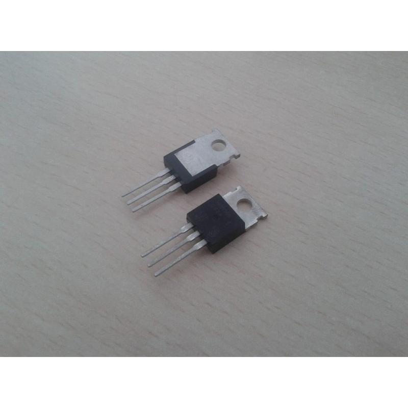 28NM50N STF28NM50N N-Channel Power MOSFET TO-220