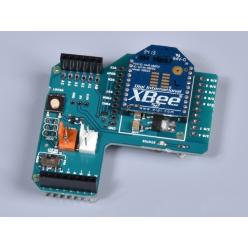 Arduino XBee Wireless Shield
