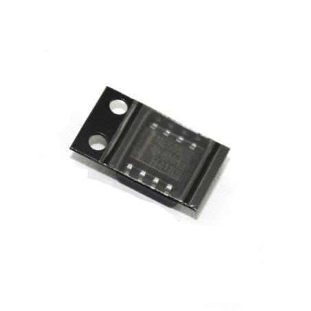 NE555D SINGLE PRECISION TIMER CMS