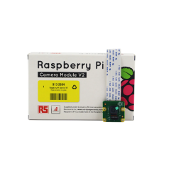 Module camera V2 8MP pour Raspberry Pi
