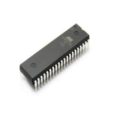 Atmega16A-PU 8-bit AVR Microcontroller [DIP-40]