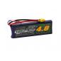 Batterie nano-tech 4000mah 3S 25~50C Lipo Pack w/XT-60
