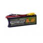 Batterie nano-tech 5000mah 3S 25~50C Lipo Pack w/XT-90