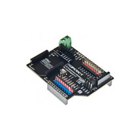 IO EXPANSION SHIELD FOR LAUNCHPAD V1 DFR0257