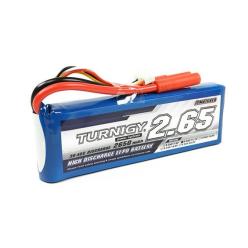 Batterie Turnigy 2650mAh 3S 30-40c Lipo Pack