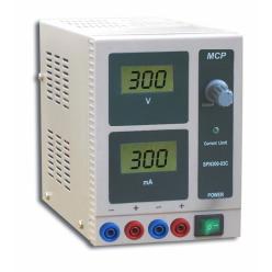 300V Adjustable DC power supply  SPN300-03C