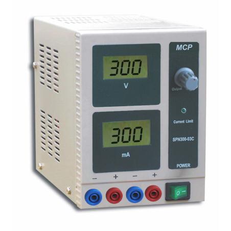 300V Adjustable DC power supply  SPN300-03C