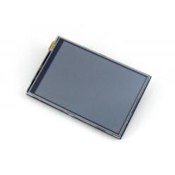 3.5'' LCD TACTILE WAVESHARE POUR RASPBERRY