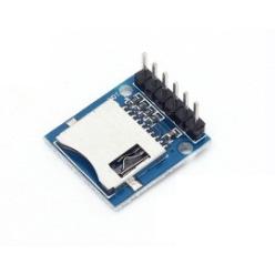 Mini Micro SD Card Module for Arduino