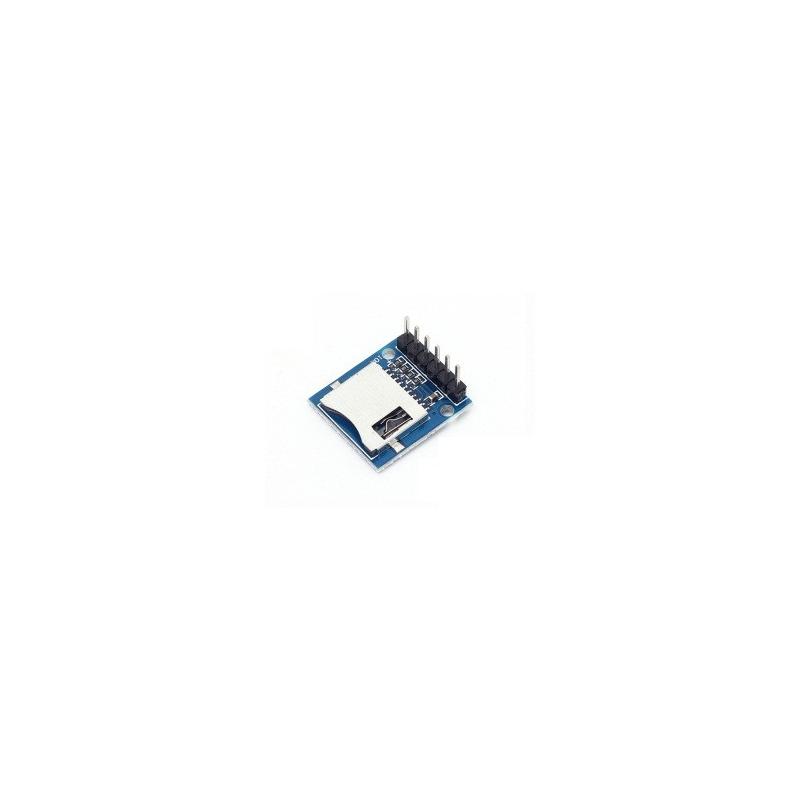 Module de carte SD Micro for Arduino
