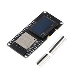 Wemos Lolin ESP32 OLED Module Pour Arduino