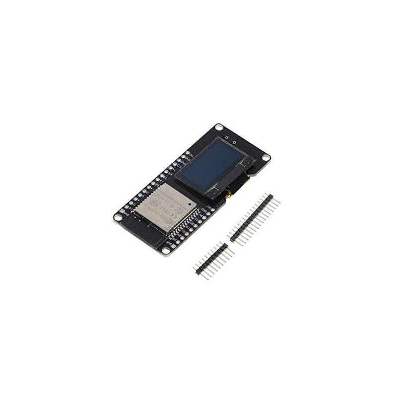 Module ESP32 OLED Wifi+ BT Pour Arduino