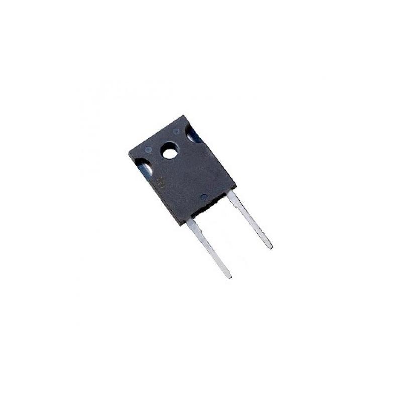 STTA3006PI TURBOSWITCH ULTRA-FAST HIGH VOLTAGE DIODE