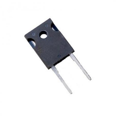 STTA3006PI TURBOSWITCH ULTRA-FAST HIGH VOLTAGE DIODE