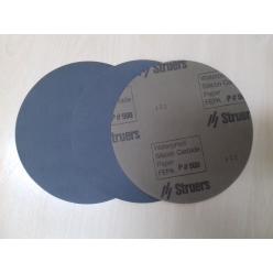 Waterproof Silicon Carbide Paper Ø200mm