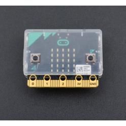 Boitier POUR micro:bit compatible lego