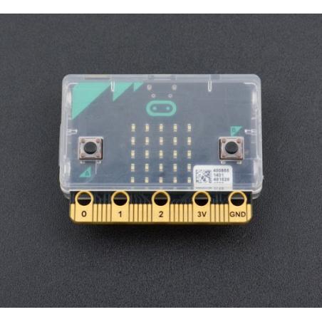 Boitier POUR micro:bit compatible lego