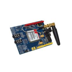 SIM900 Module shield GSM/GPRS Pour Arduino