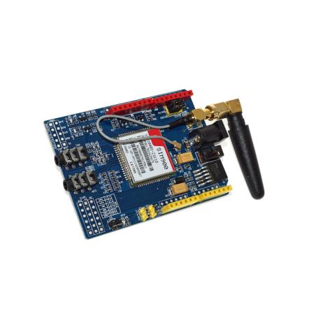 SIM900 Module shield GSM/GPRS Pour Arduino
