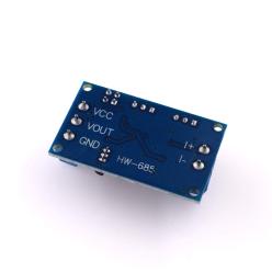 Module Convertisseur De Courant en tension 0-20mA 0-3.3V/5-10V Pour Arduino
