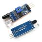 Module detection d'obstacle IR pour arduino LM393 infrarouge