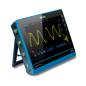 Tablette Oscilloscope TO202A tBook 2 voies 200MHz, 2Gsa/s