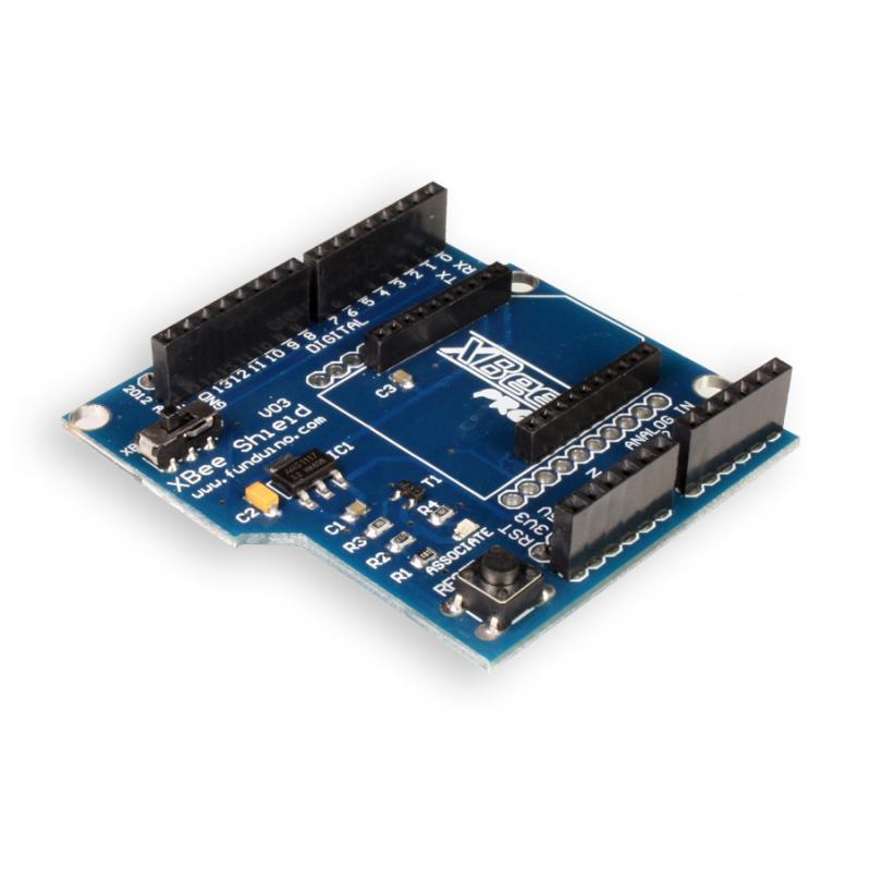 Xbee Shield Pour Arduino UNO MEGA Nano DUE V3.0