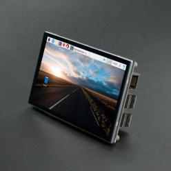 5'' TFT Display with Touchscreen DFR0550