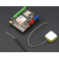 SIM7000E Arduino NB-IoT/LTE/GPRS/GPS Expansion Shield