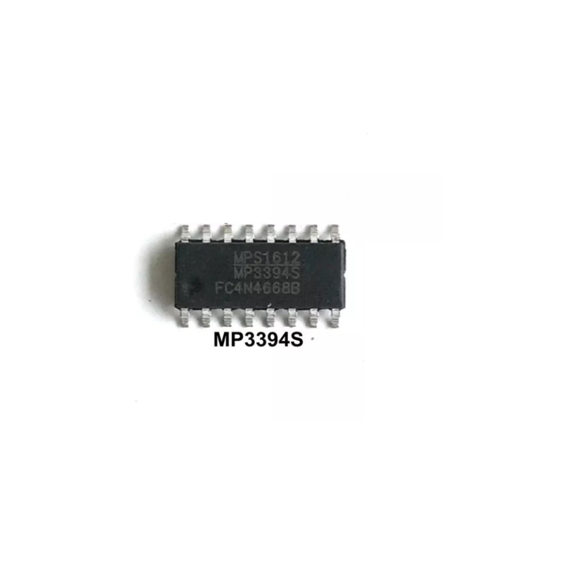 MP3394S MONOLITHIC POWER SYSTEMS (MPS) MP3394SGF-P SOP16 SMD