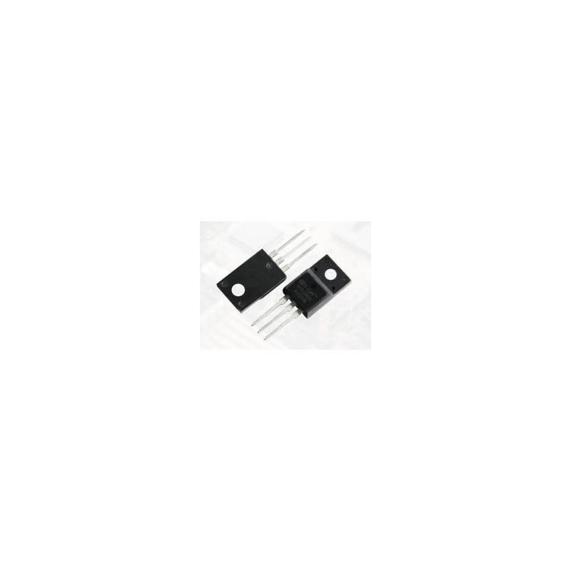 SVF12N65F MOSFET FET TO-220