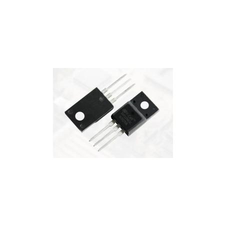 SVF12N65F MOSFET FET TO-220